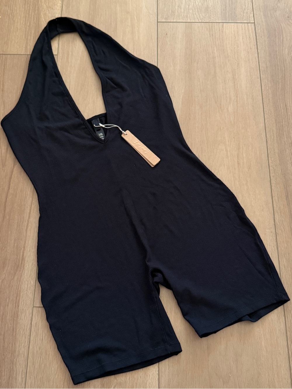 New Skims Romper L